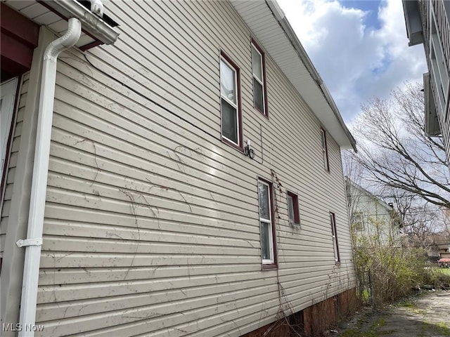 13428 Hartford Rd, East Cleveland, OH 44112 - photo 2