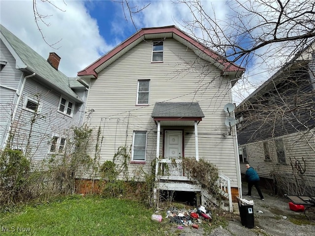 13428 Hartford Rd, East Cleveland, OH 44112 - photo 6
