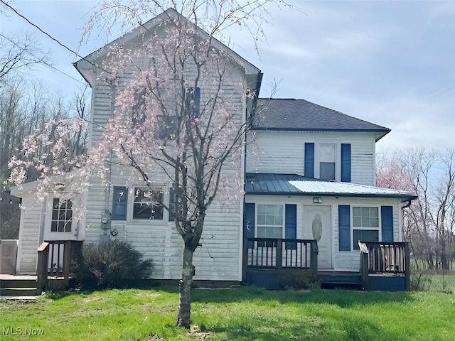 5780 Henderson St, Blue Rock, OH 43720 - photo 1