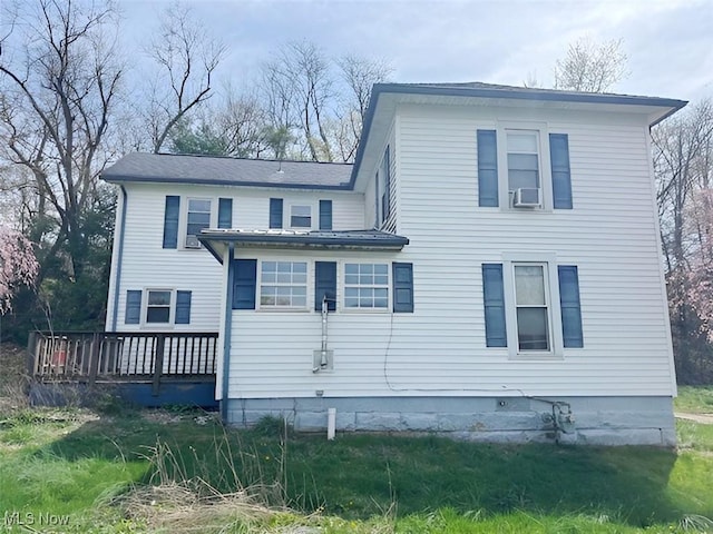 5780 Henderson St, Blue Rock, OH 43720 - photo 2