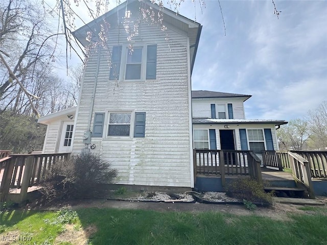 5780 Henderson St, Blue Rock, OH 43720 - photo 3