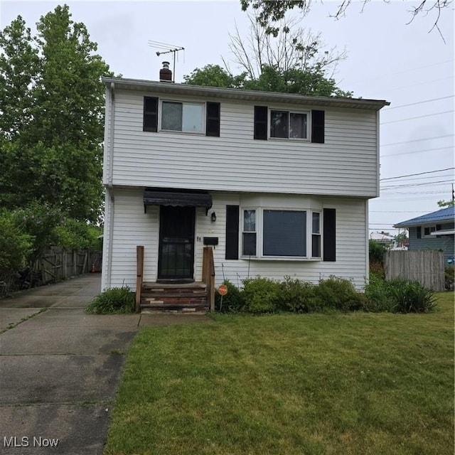 79 W Grace St, Bedford, OH 44146 - photo 1