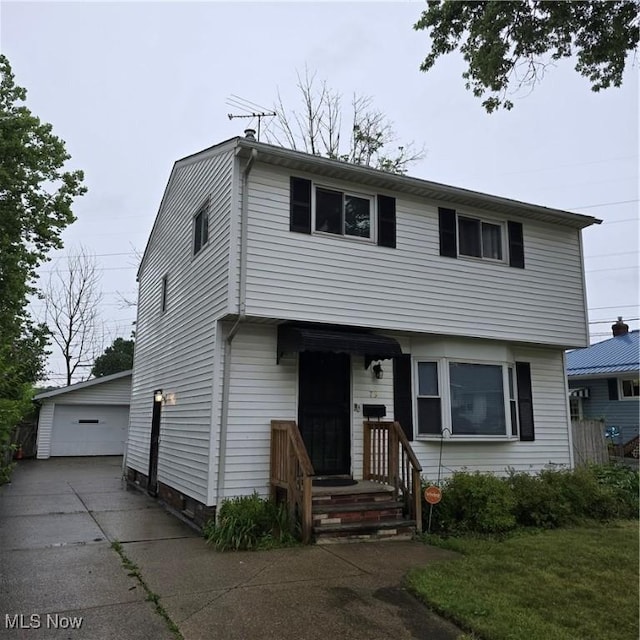 79 W Grace St, Bedford, OH 44146 - photo 3