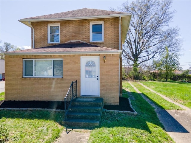 730 29th St, Parkersburg, WV 26101 - photo 1