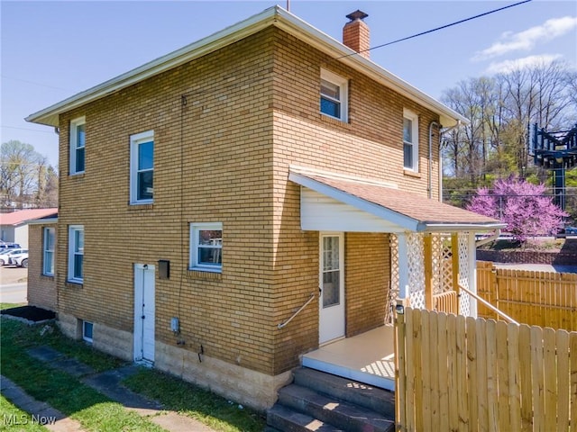 730 29th St, Parkersburg, WV 26101 - photo 2