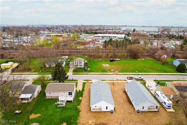 1996 E Oldgate Rd, Sandusky, OH 44870 - birds eye view of property