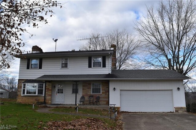 70392 Barton Rd, Saint Clairsville, OH 43950 - photo 1