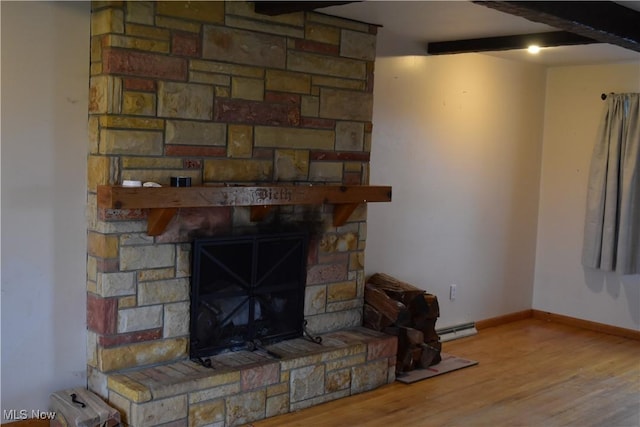 70392 Barton Rd, Saint Clairsville, OH 43950 - photo 3