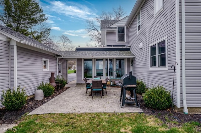 3032 W Erie Ave, Lorain, OH 44053 - view of patio