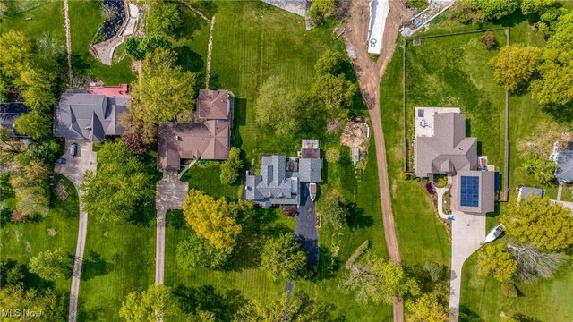 3032 W Erie Ave, Lorain, OH 44053 - aerial view of residential area