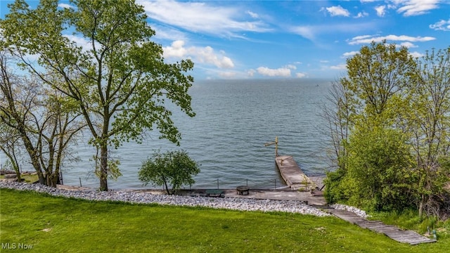 3032 W Erie Ave, Lorain, OH 44053 - water view