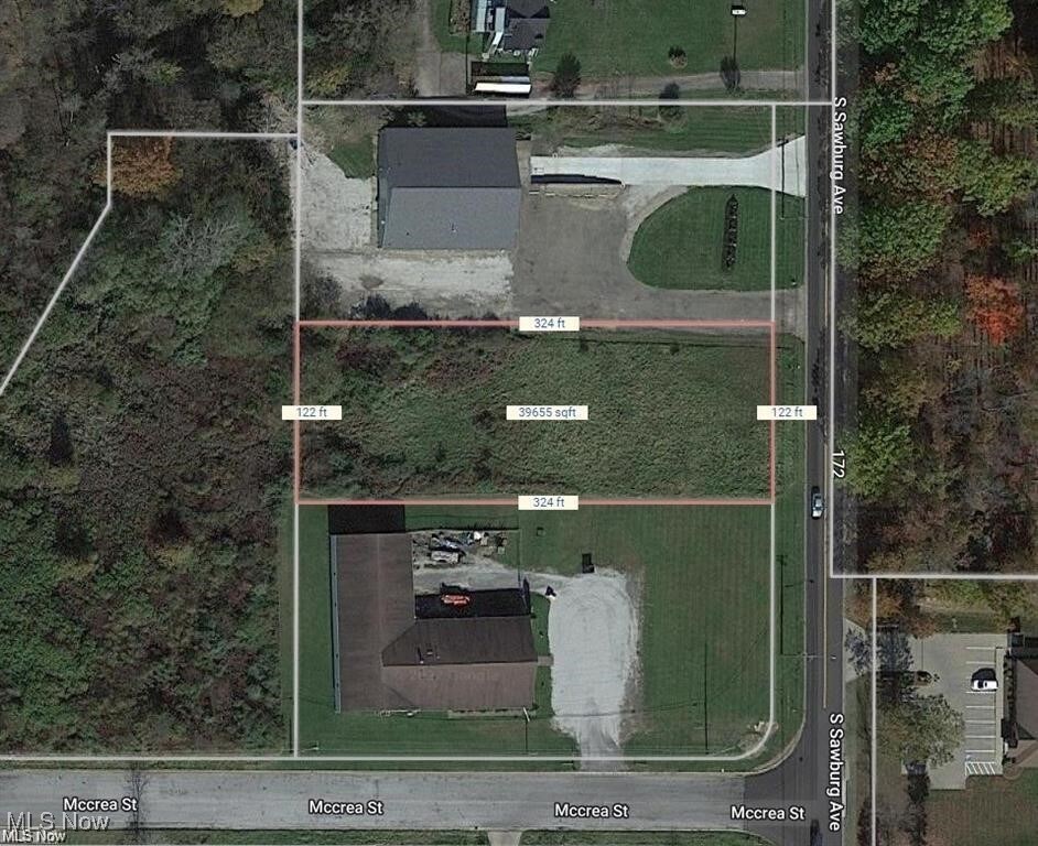 Sawburg Ave S, Alliance, OH 44601 - photo 1