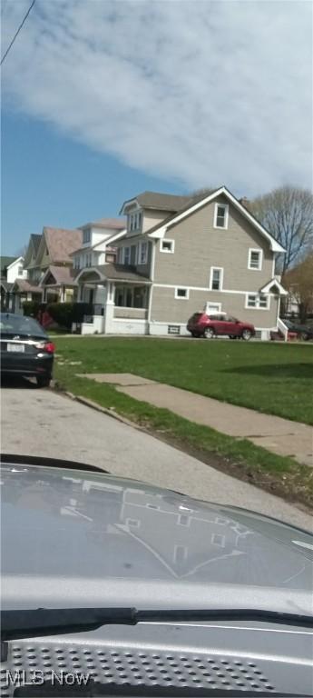 463 E 120th St, Cleveland, OH 44108 - photo 2