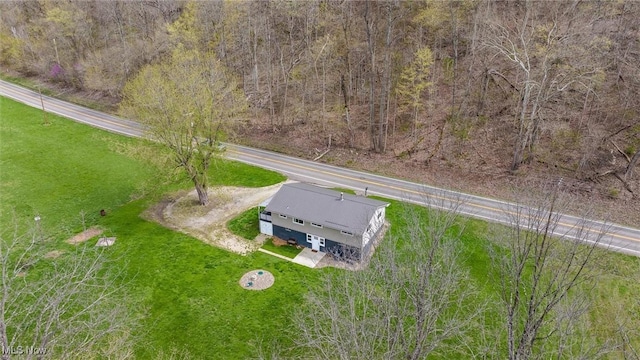 3020 State Route 376, Stockport, OH 43787 - bird's eye view