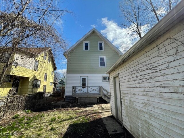 494 Eddy Rd, Cleveland, OH 44108 - photo 11