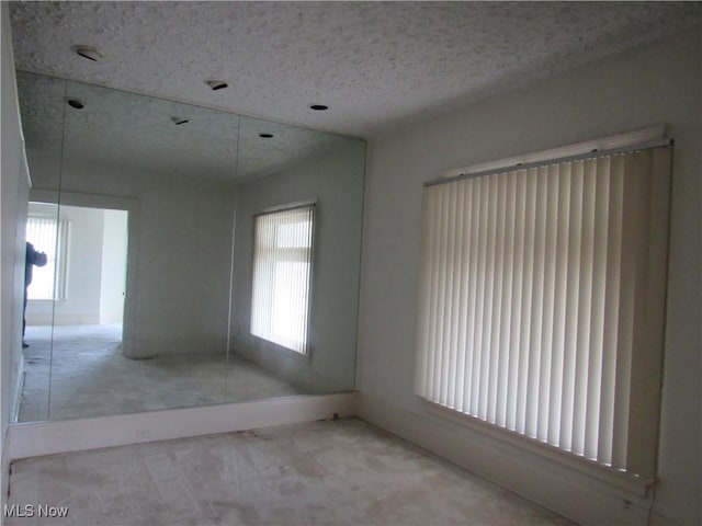 1831 Knowles St, East Cleveland, OH 44112 - view of unfurnished room