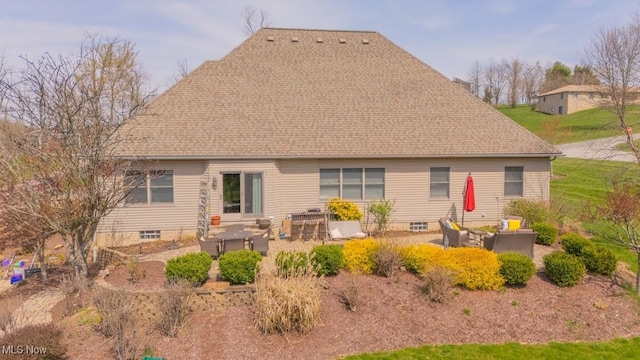 49570 Nature Trl, Saint Clairsville, OH 43950 - photo 4