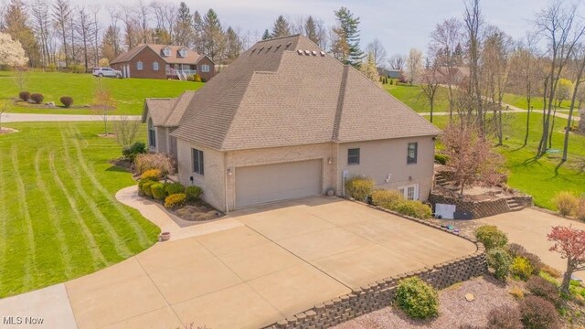 49570 Nature Trl, Saint Clairsville, OH 43950 - photo 7