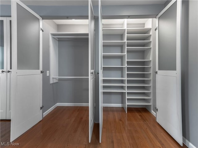 101 Keyser St, Marietta, OH 45750 - view of closet