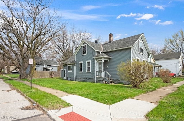 4507 Lester Ave, Cleveland, OH 44127 - photo 1