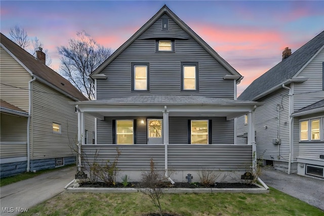 3112 W 100th St, Cleveland, OH 44111 - photo 1