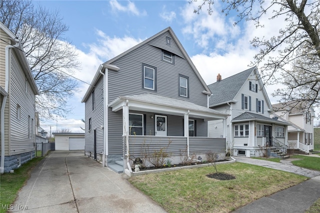 3112 W 100th St, Cleveland, OH 44111 - photo 3