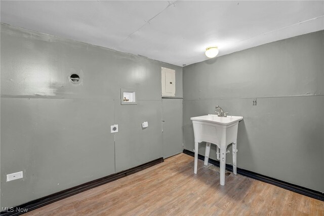 3112 W 100th St, Cleveland, OH 44111 - photo 20