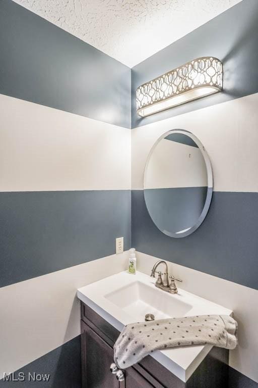 4989 Belden Park Dr NW, North Canton, OH 44720 - bathroom with vanity