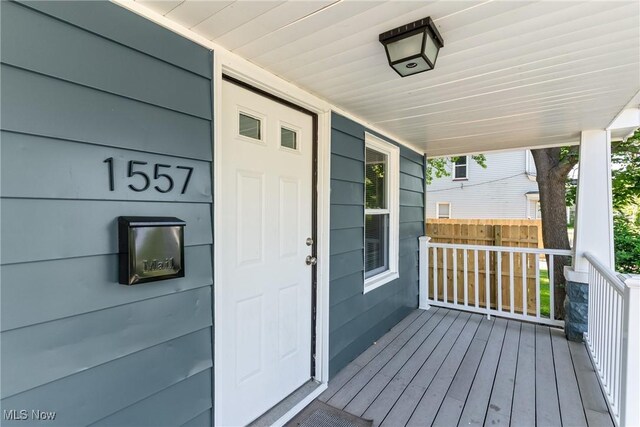1557 Newman Ave, Lakewood, OH 44107 - photo 3