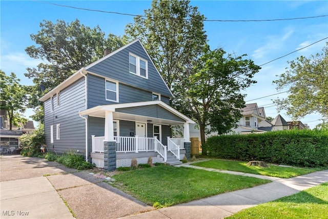 1557 Newman Ave, Lakewood, OH 44107 - photo 4