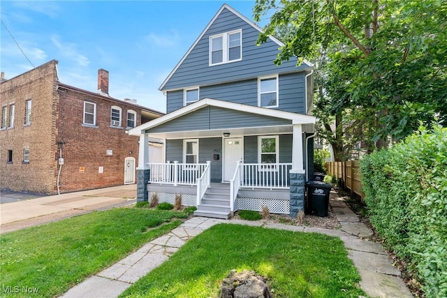 1557 Newman Ave, Lakewood, OH 44107 - photo 5