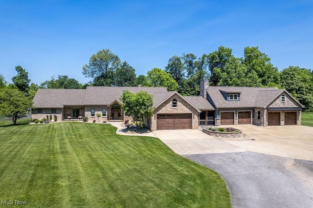 151 Dover Rd, Washington, WV 26181 - photo 1