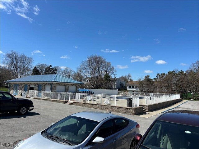 1262 Tri Motor Dr Unit 110, Put In Bay, OH 43456 - photo 13