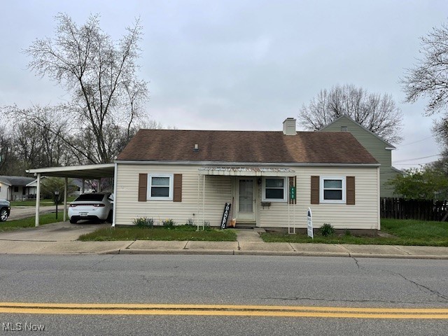 850 Taylor St, Zanesville, OH 43701 - photo 2