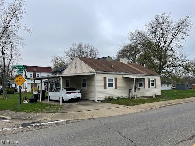 850 Taylor St, Zanesville, OH 43701 - photo 3