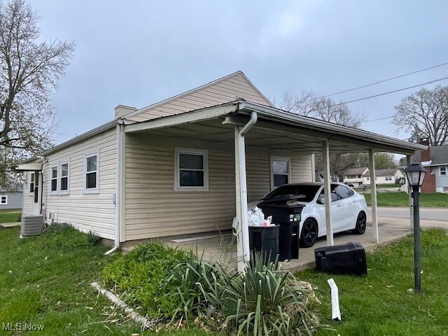 850 Taylor St, Zanesville, OH 43701 - photo 12