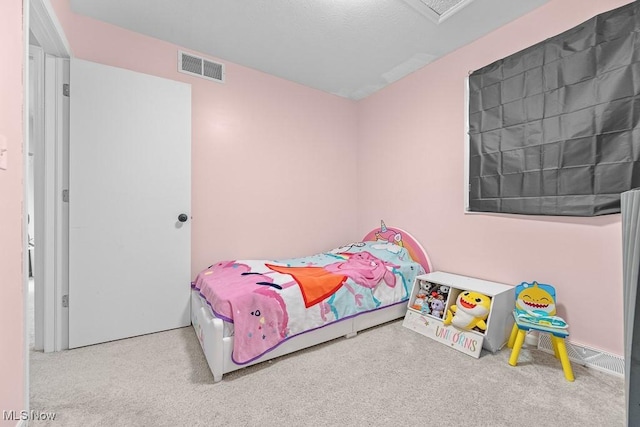 7319 Guilford Rd, Seville, OH 44273 - bedroom with visible vents and carpet