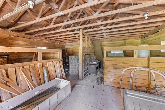 7319 Guilford Rd, Seville, OH 44273 - view of stable