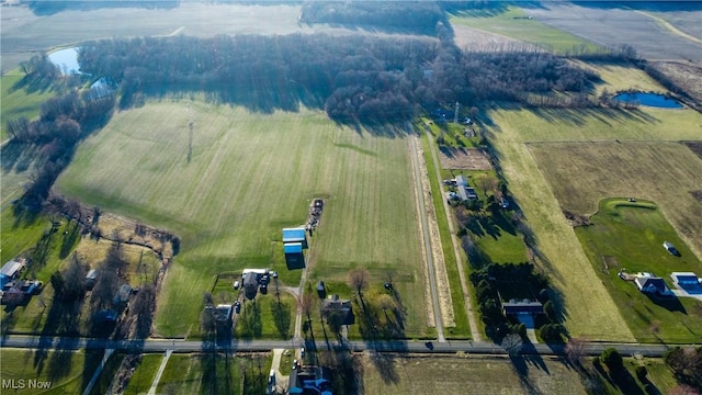 New Milford Rd, Rootstown, OH 44201 - photo 1