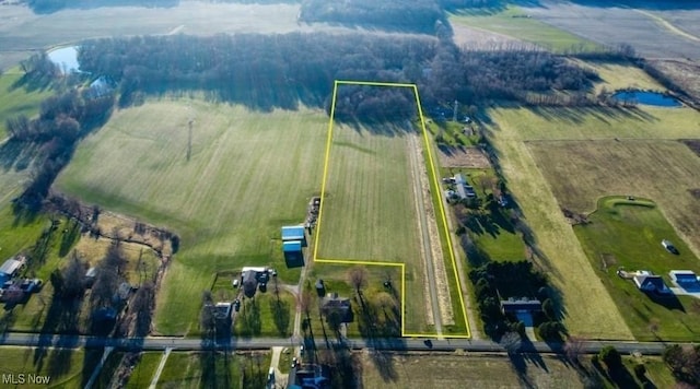 New Milford Rd, Rootstown, OH 44201 - photo 2