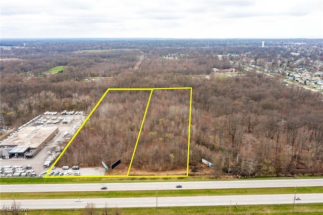 V/L Grove Ave, Lorain, OH 44055 - photo 1