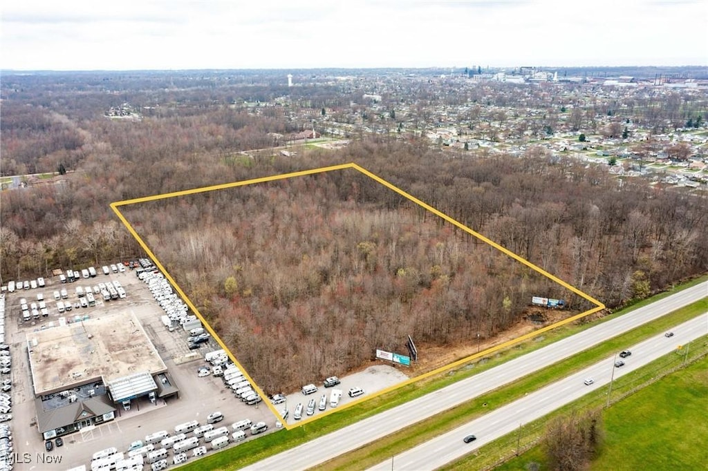 V/L Grove Ave, Lorain, OH 44055 - photo 2