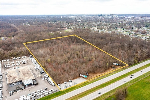 V/L Grove Ave, Lorain, OH 44055 - photo 2