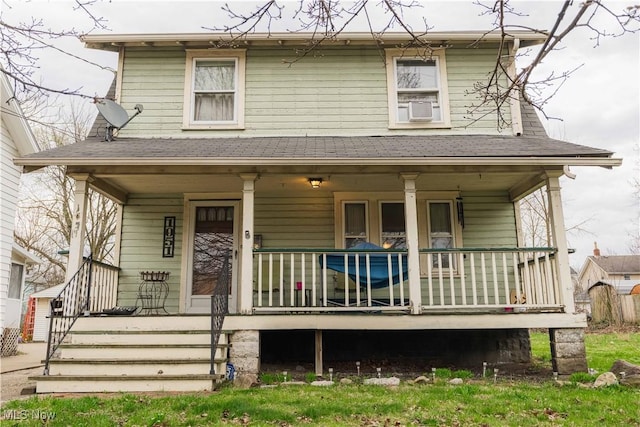 1051 Brown St, Akron, OH 44301 - photo 1