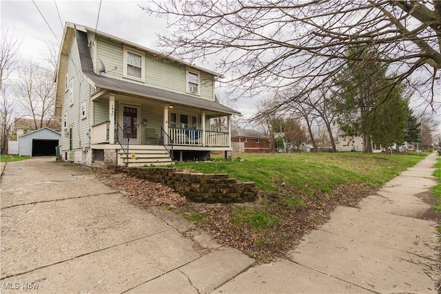 1051 Brown St, Akron, OH 44301 - photo 4