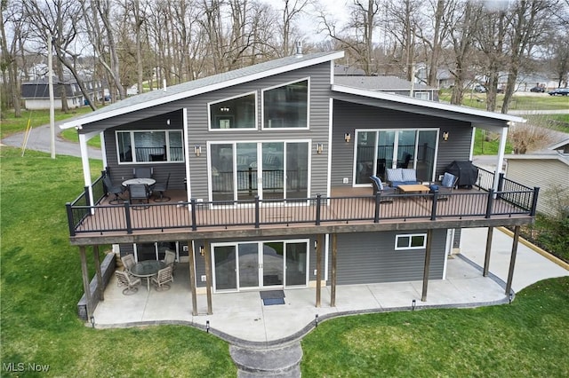 810 Point Dr, Akron, OH 44319 - photo 4