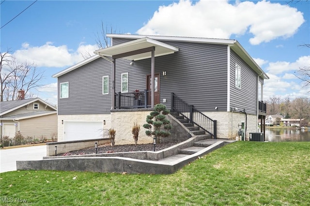 810 Point Dr, Akron, OH 44319 - photo 2