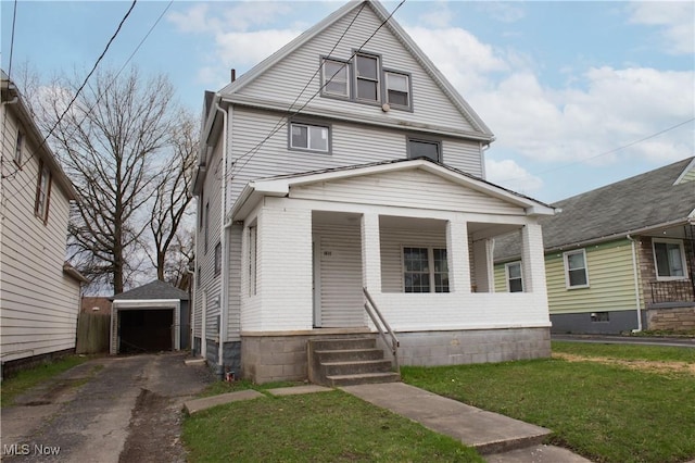 1611 Wellington Ave, Youngstown, OH 44509 - photo 2