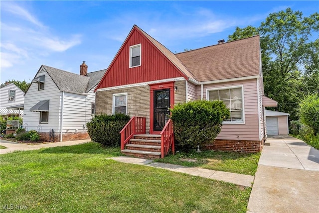 5131 Arch St, Maple Heights, OH 44137 - photo 2