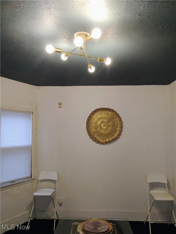 6010 Maurice Ave, Cleveland, OH 44127 - interior space featuring baseboards